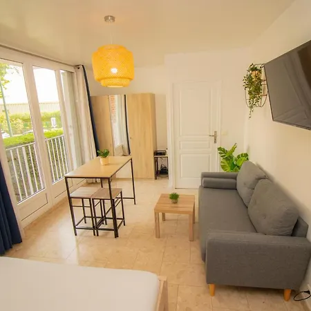 L'Estival Room Logement En Colocation Le Plessis-Robinson Buitenkant foto