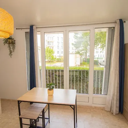 L'Estival Room Logement En Colocation Le Plessis-Robinson Buitenkant foto