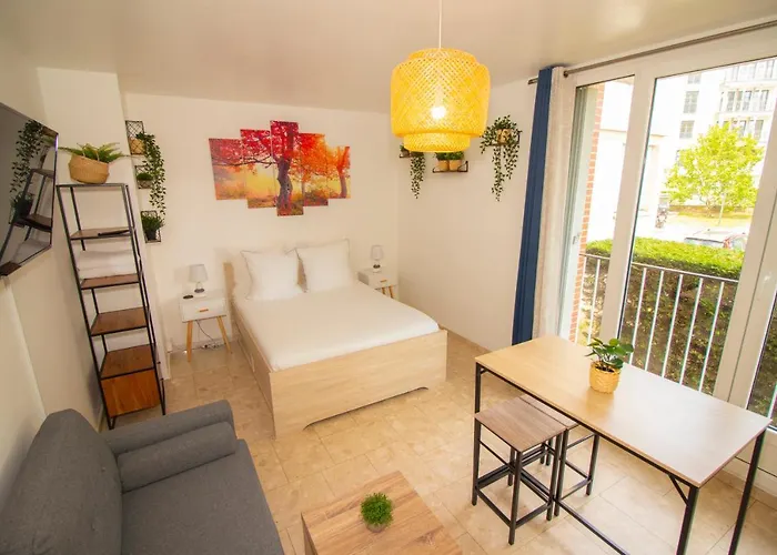 L\'Estival Room Logement En Colocation