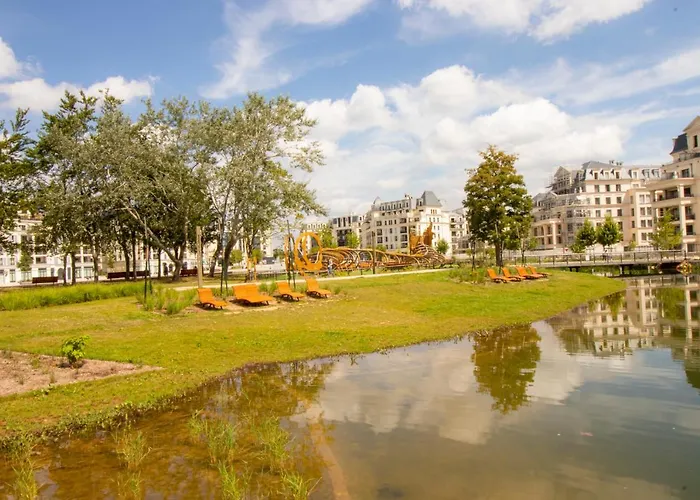 L\'Estival Room Logement En Colocation