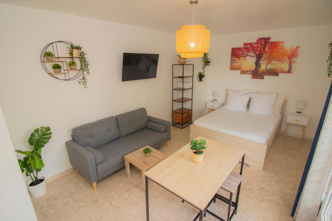 L'estival En Colocation Homestay
