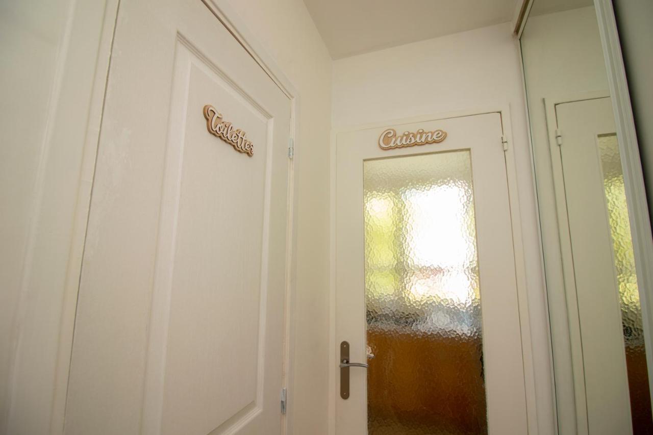 Séjour chez l'habitant L'estival En Colocation *