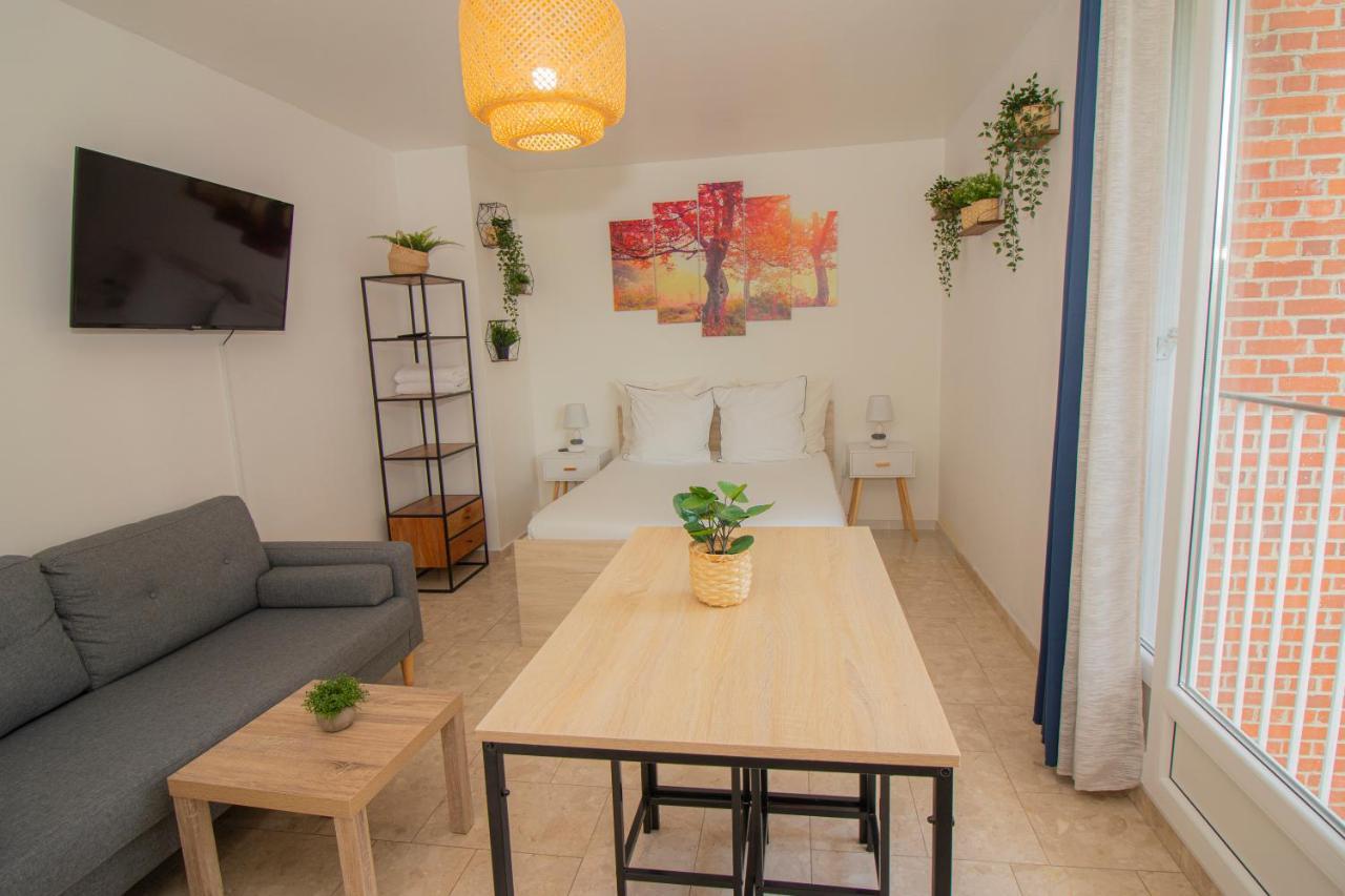 L'estival En Colocation * Le Plessis-Robinson