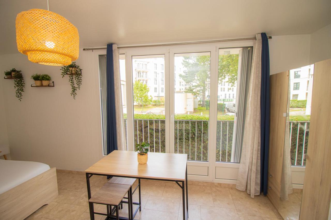 Homestay L'estival En Colocation