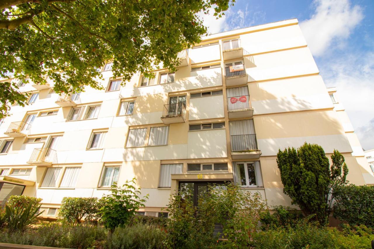 L'estival En Colocation Le Plessis-Robinson