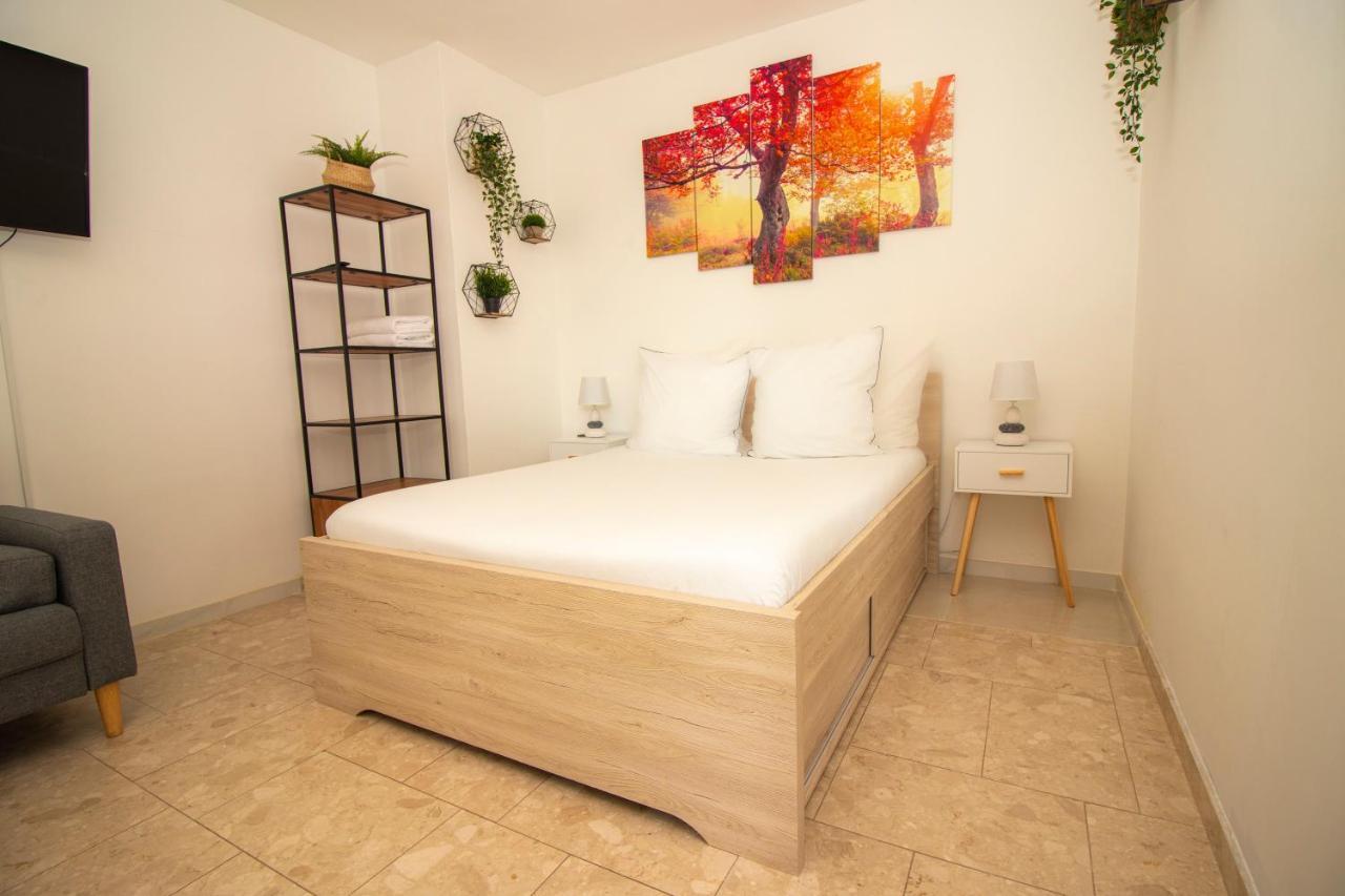 Homestay L'estival En Colocation *